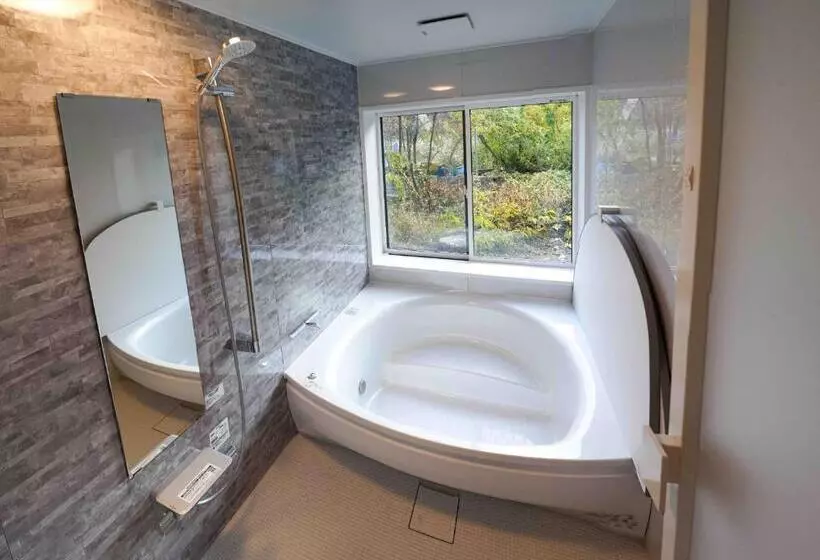 ペンション Villa Shizen Hakuba Vacation Stay 21391v