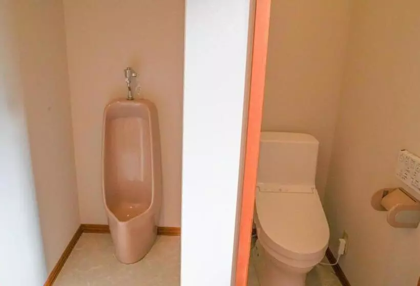 ペンション Villa Shizen Hakuba Vacation Stay 21391v