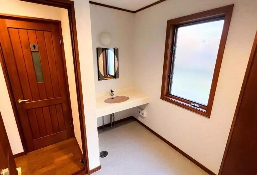ペンション Villa Shizen Hakuba Vacation Stay 21391v