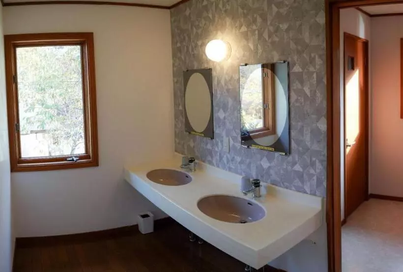 ペンション Villa Shizen Hakuba Vacation Stay 21391v
