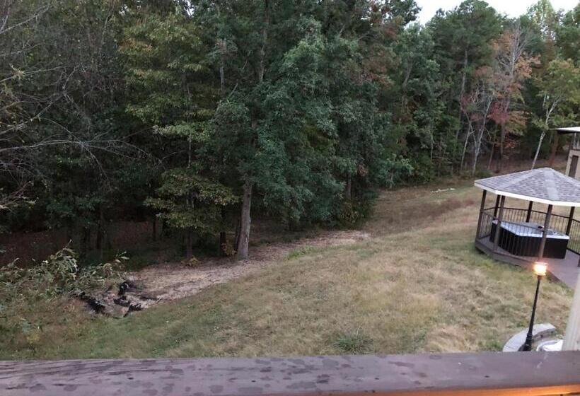 Курорт Enchanted Woods