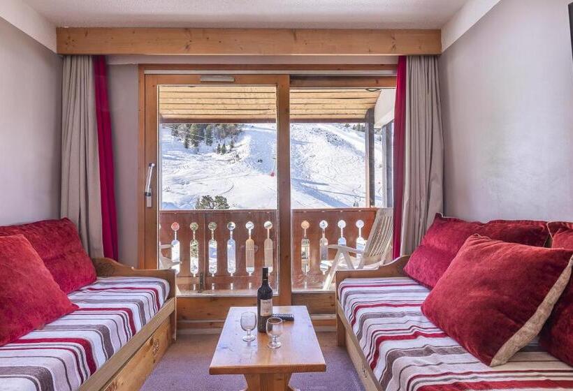 Résidence Le Pralin