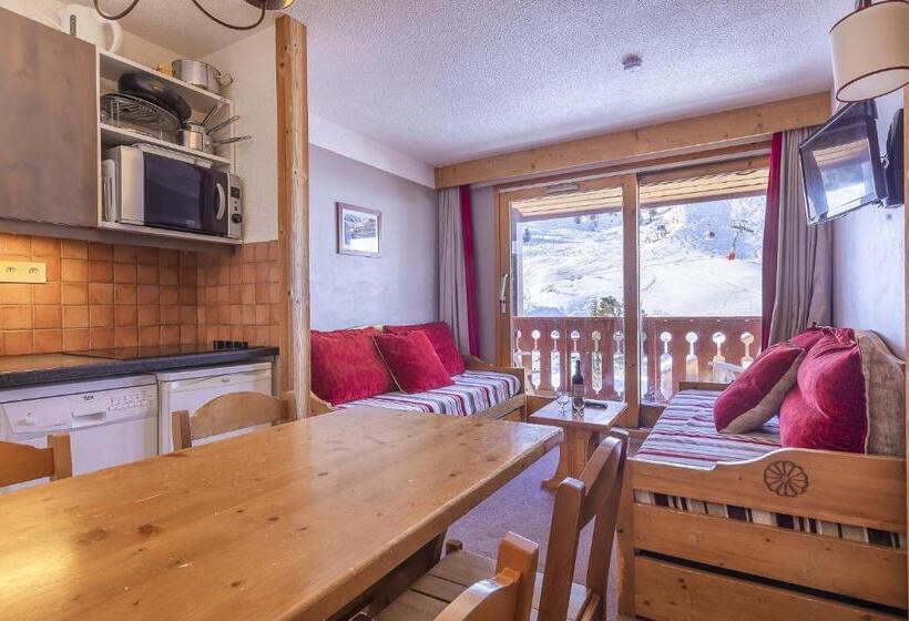 Résidence Le Pralin