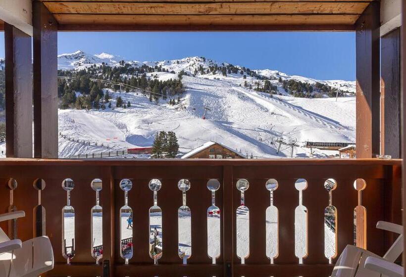 Résidence Le Pralin