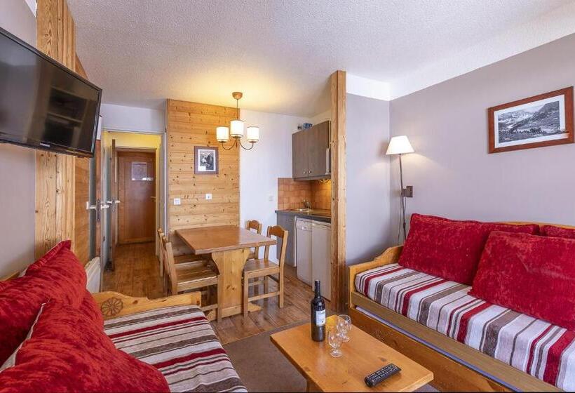 Résidence Le Pralin