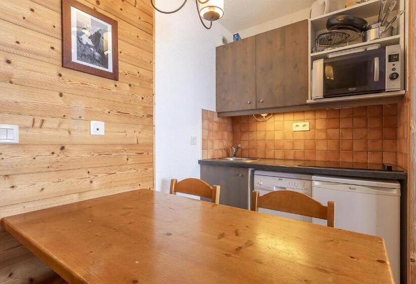 Résidence Le Pralin