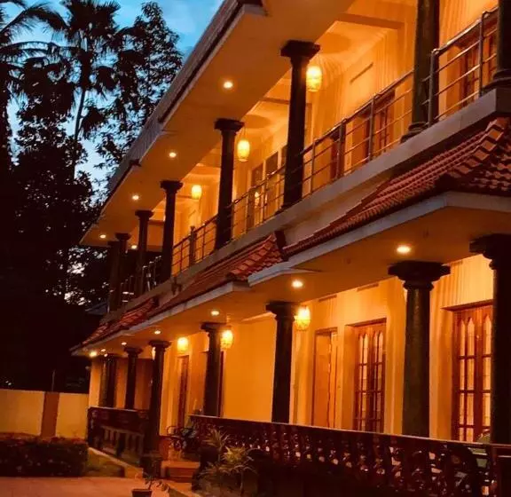 Surendram Villa