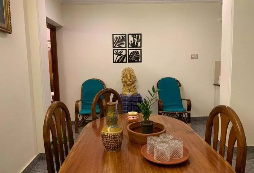 Surendram Villa