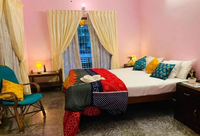 Surendram Villa