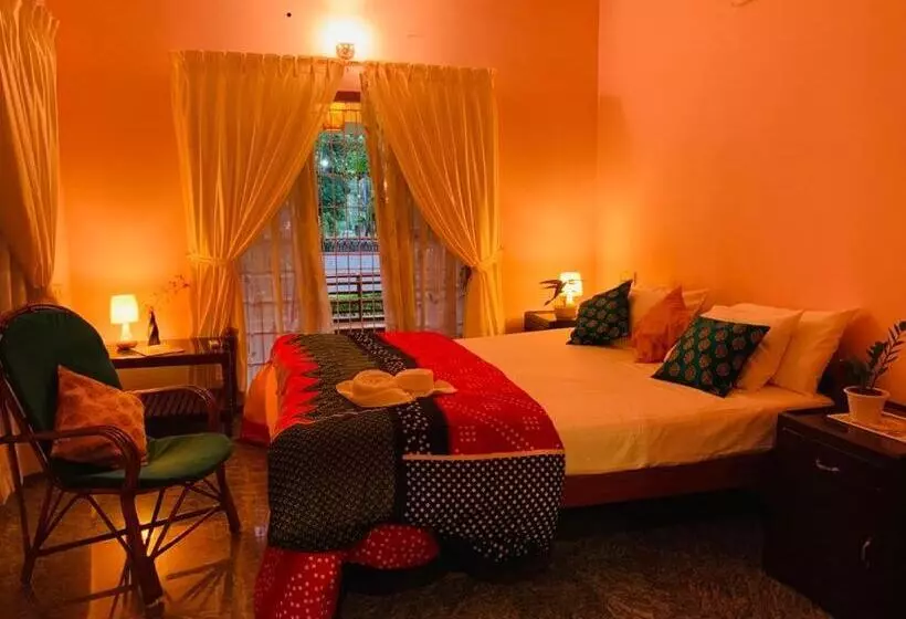 Surendram Villa