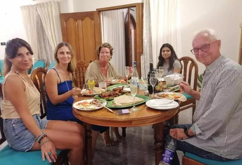 Surendram Villa
