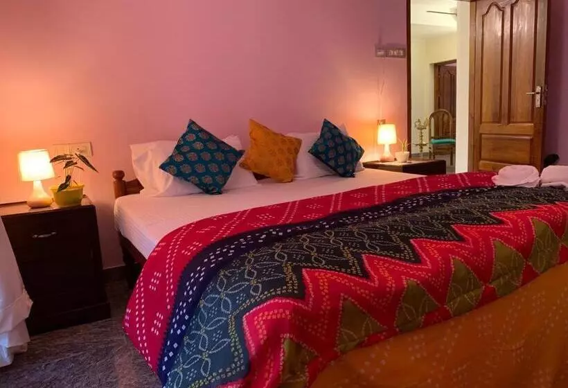 Surendram Villa