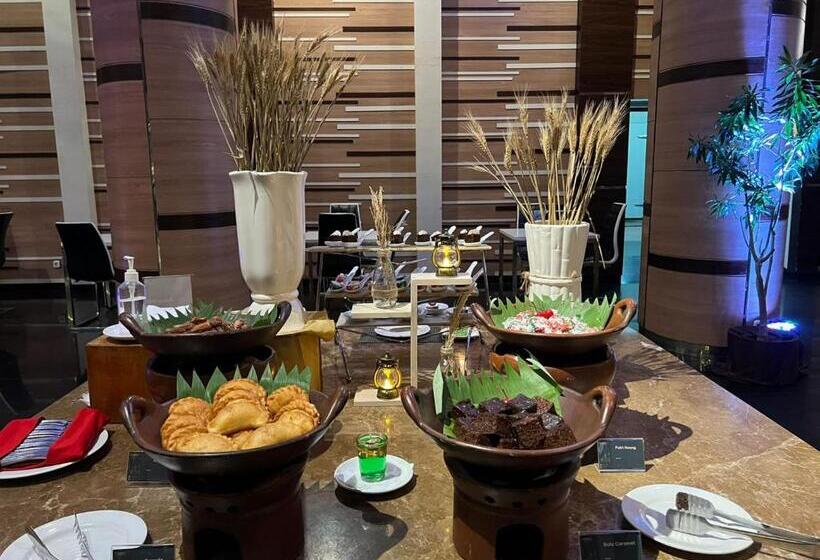 Syariah Hotel Sentul