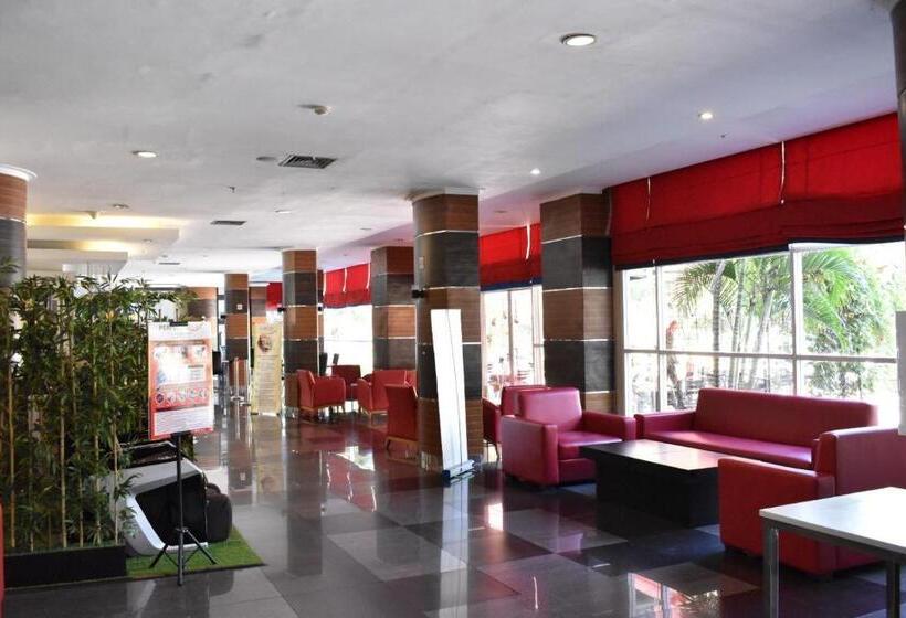 Syariah Hotel Sentul