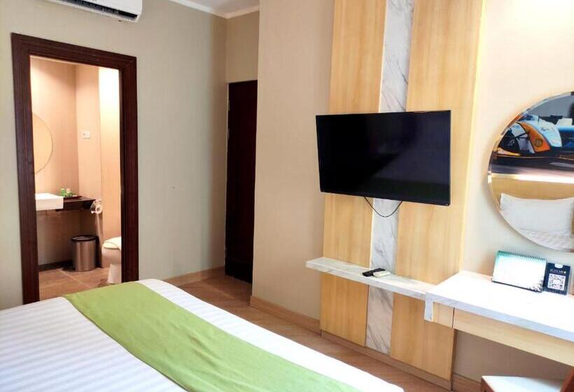 Syariah Hotel Sentul