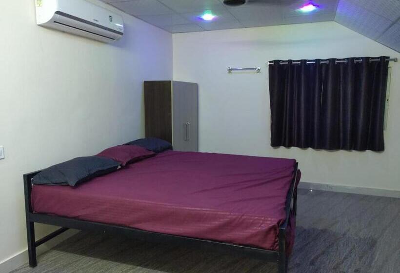 Vanam Resorts The Nature S Nest