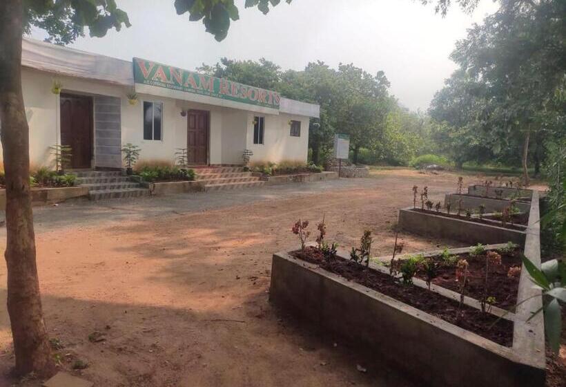 Vanam Resorts The Nature S Nest
