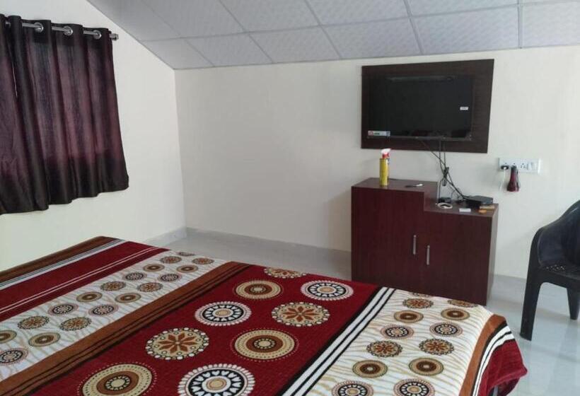 Vanam Resorts The Nature S Nest