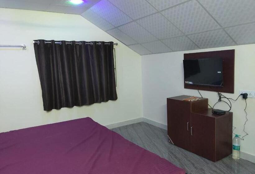 Vanam Resorts The Nature S Nest