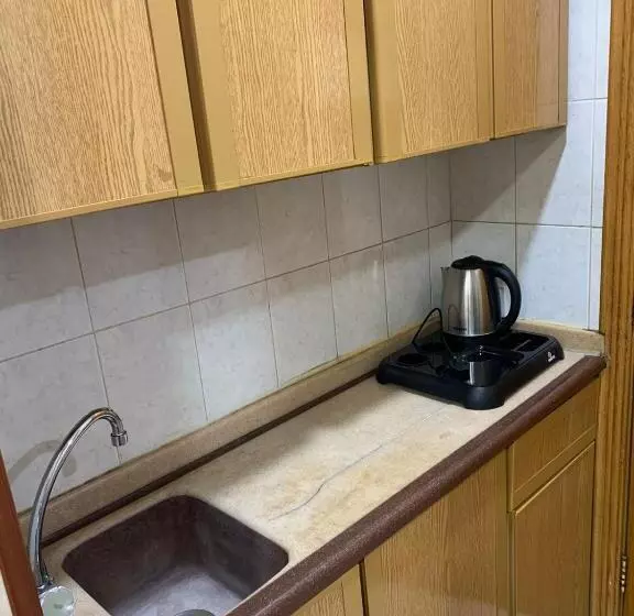 فندق درة بيسان المسجد القطري