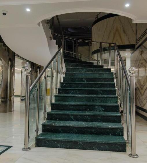 فندق درة بيسان المسجد القطري