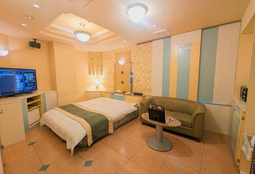 ホテル　ネグレスコ