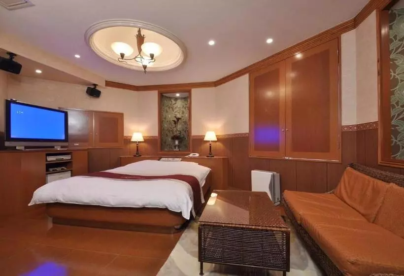 ホテル　ネグレスコ