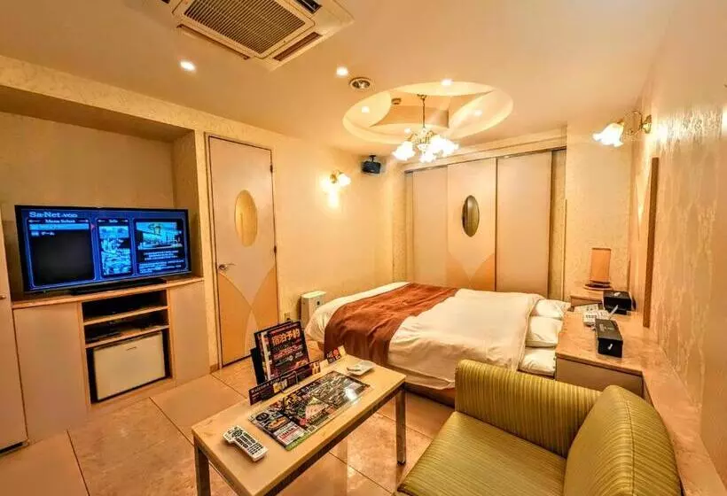 ホテル　ネグレスコ