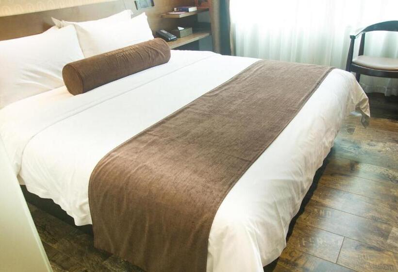 啡酒店(天河北店)