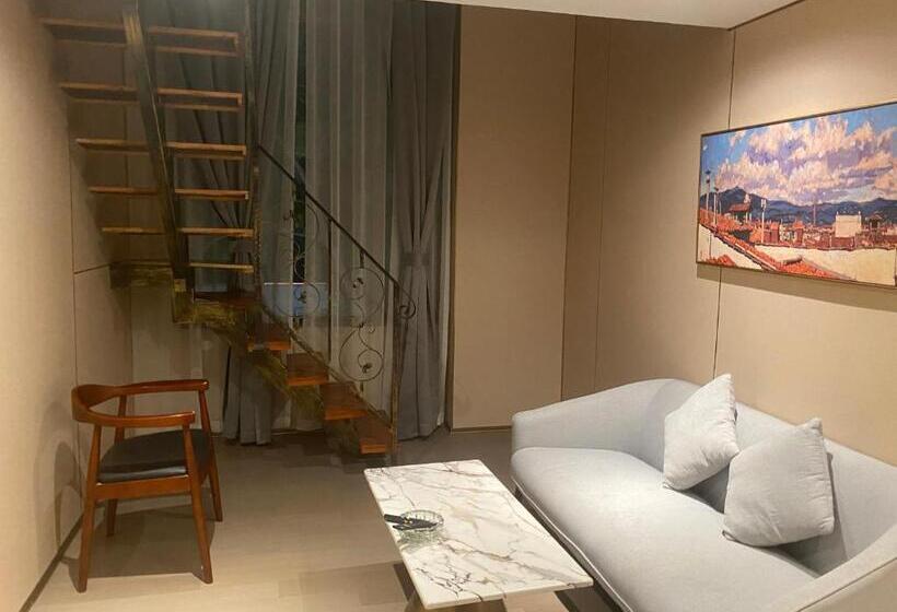 啡酒店(天河北店)