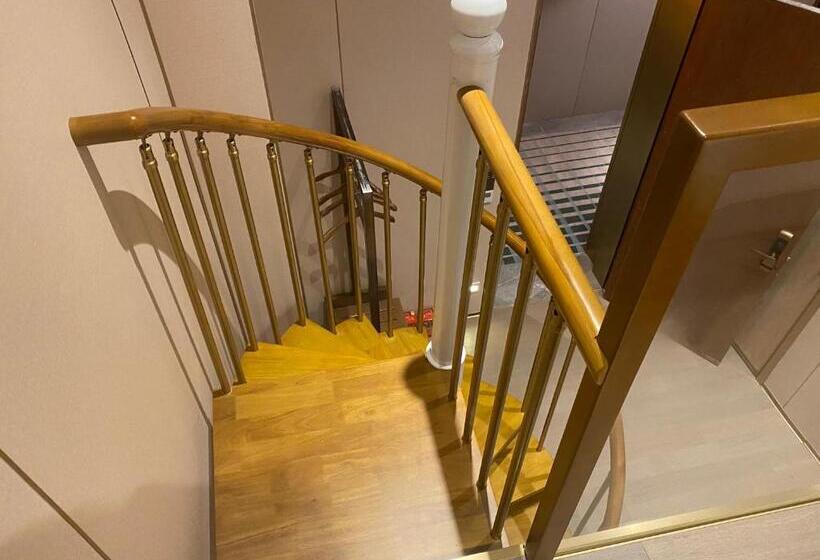 啡酒店(天河北店)