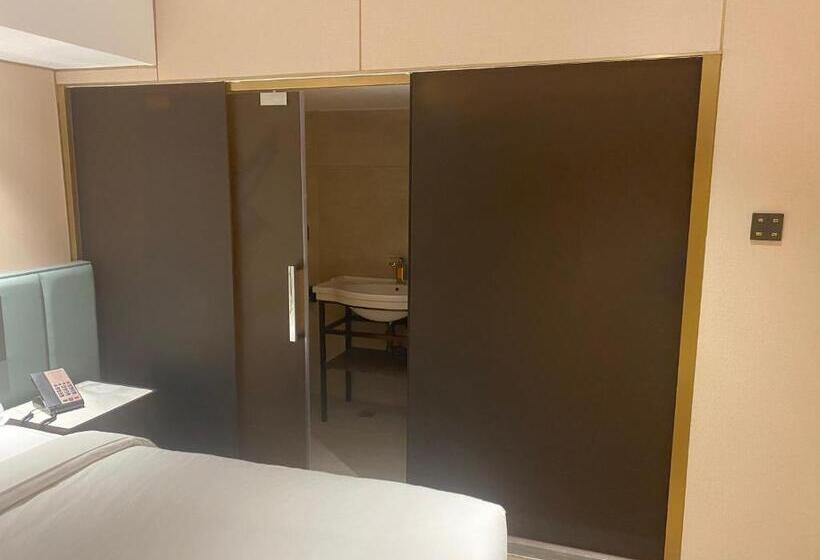 啡酒店(天河北店)