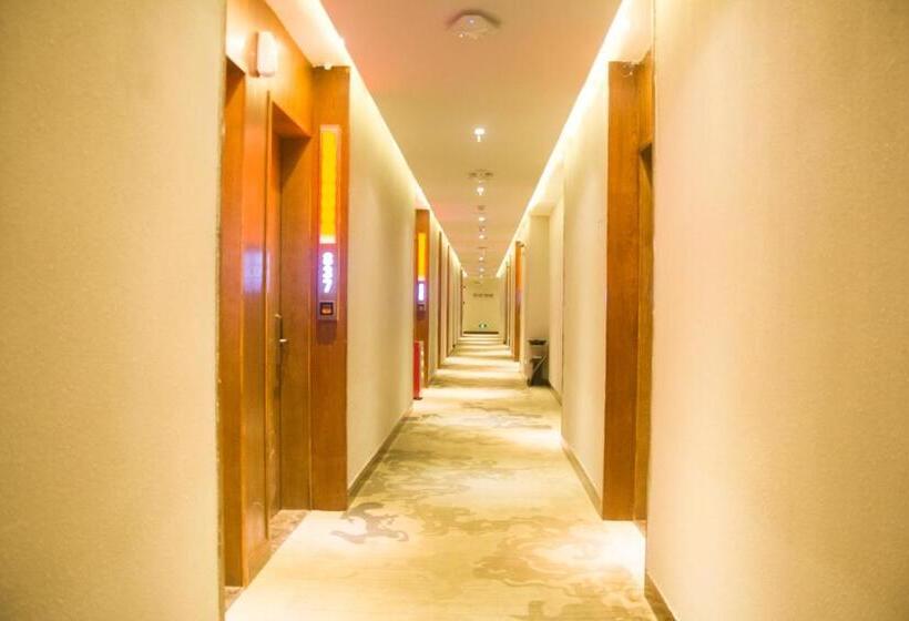 啡酒店(天河北店)