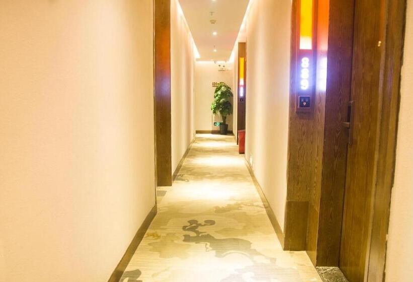 啡酒店(天河北店)