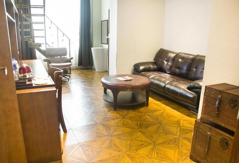 啡酒店(天河北店)