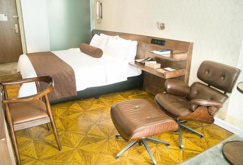 啡酒店(天河北店)