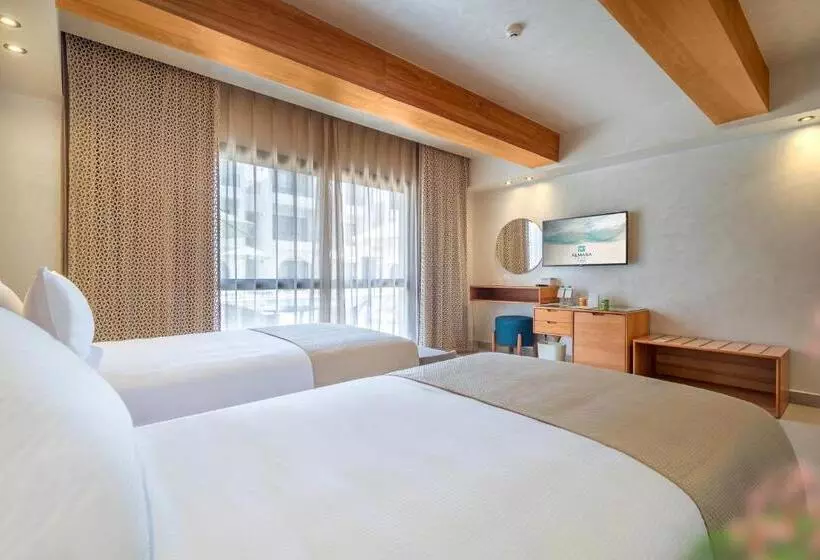 Al Masa Hotel El Sokhna