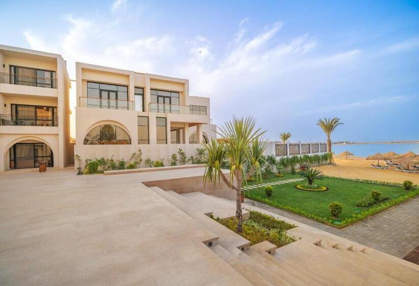 Al Masa Hotel El Sokhna