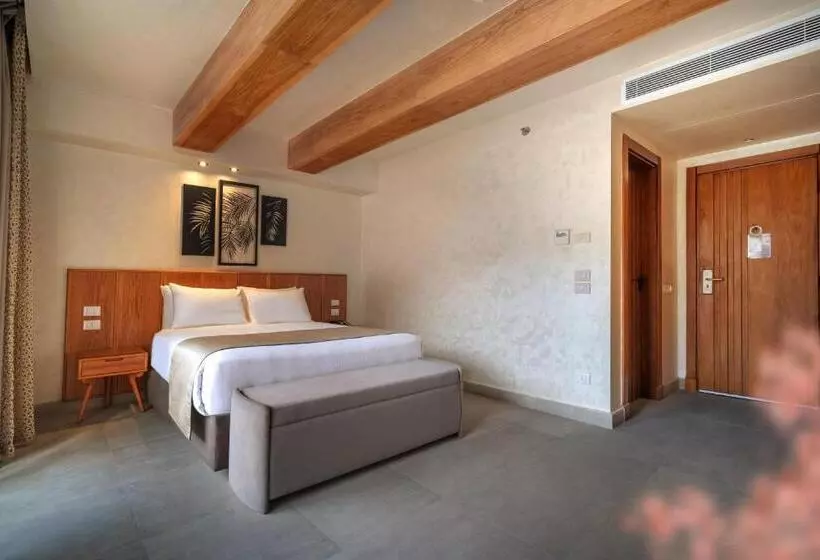 Al Masa Hotel El Sokhna