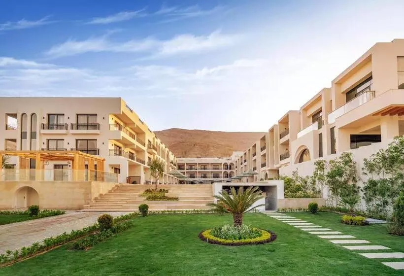 Al Masa Hotel El Sokhna