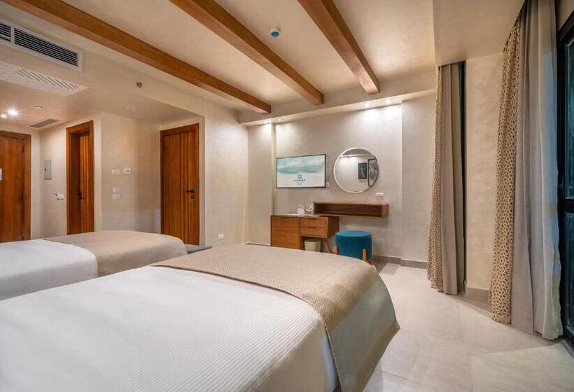 Al Masa Hotel El Sokhna