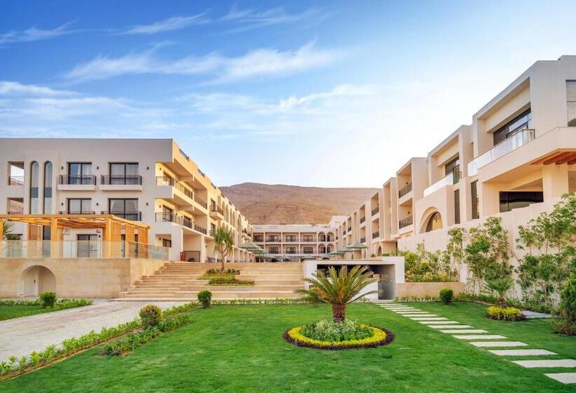 Al Masa Hotel El Sokhna