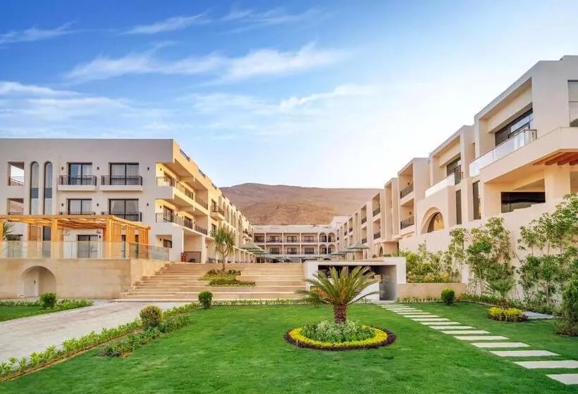 Al Masa Hotel El Sokhna