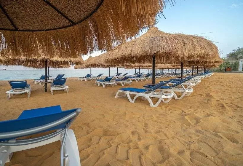 Al Masa Hotel El Sokhna