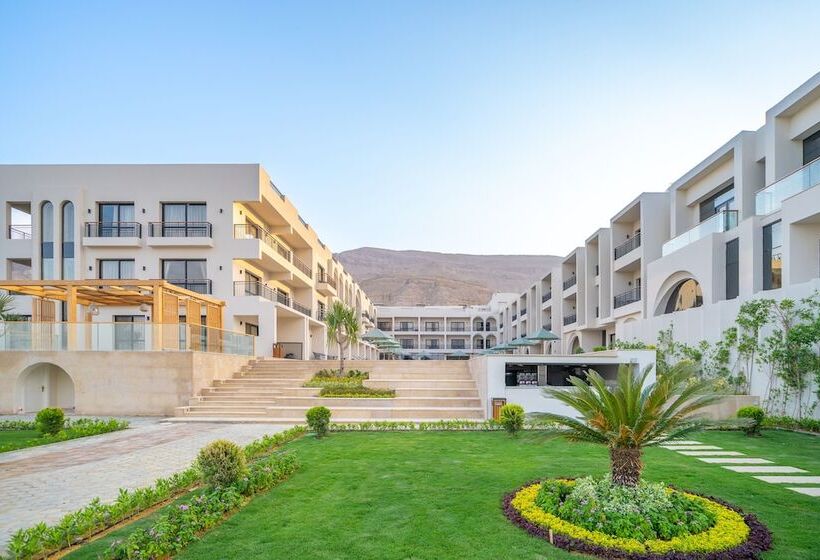 Al Masa Hotel El Sokhna