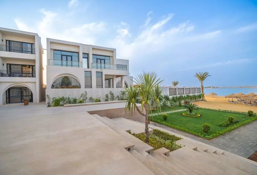 Al Masa Hotel El Sokhna