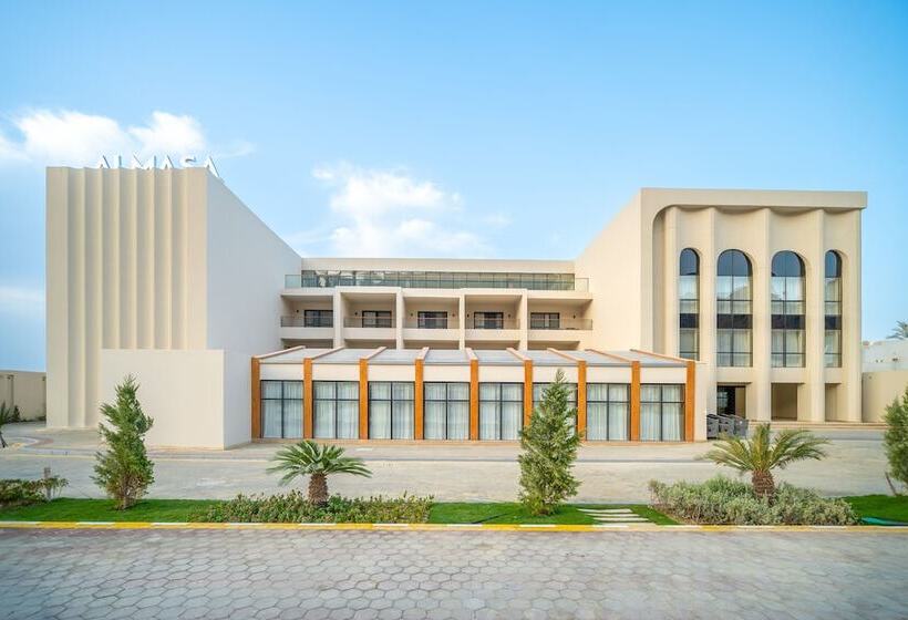Al Masa Hotel El Sokhna