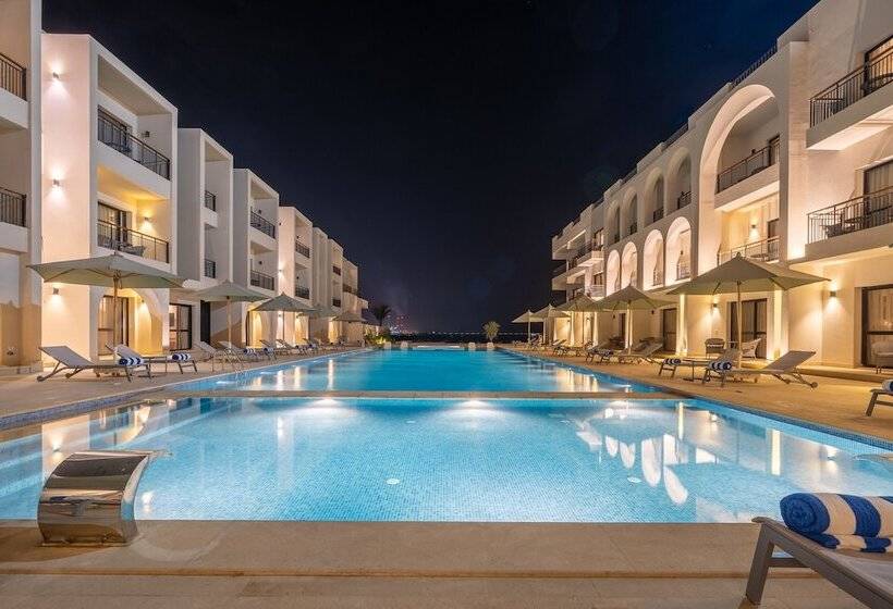 Al Masa Hotel El Sokhna