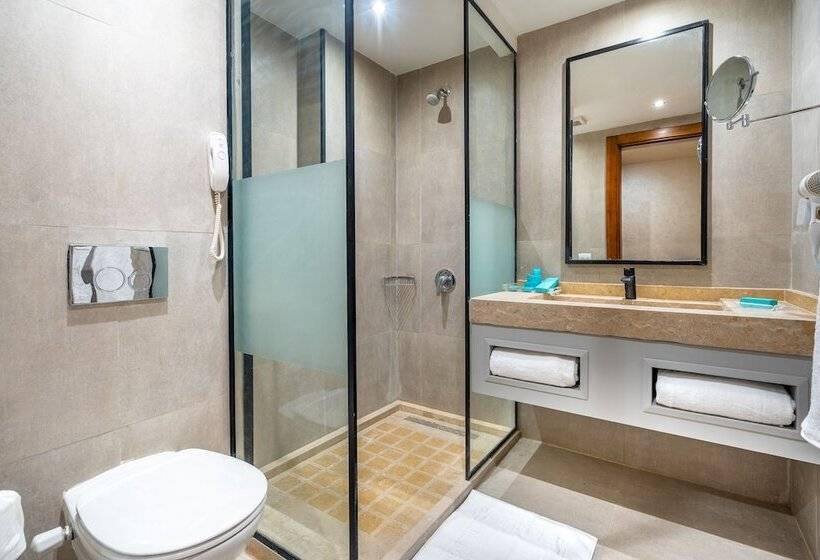 Al Masa Hotel El Sokhna