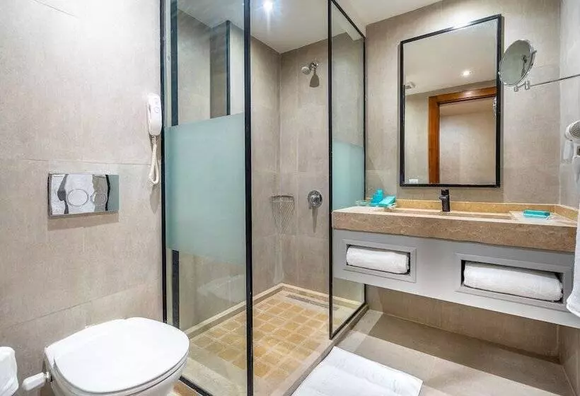 Al Masa Hotel El Sokhna